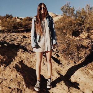 Meet your Posher, Jill